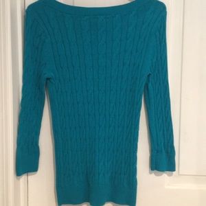 Ann Taylor Sweaters - Women’s Ann Taylor loft sweater size S Ann Taylor Sweaters - Women’s Ann Taylor loft sweater size S